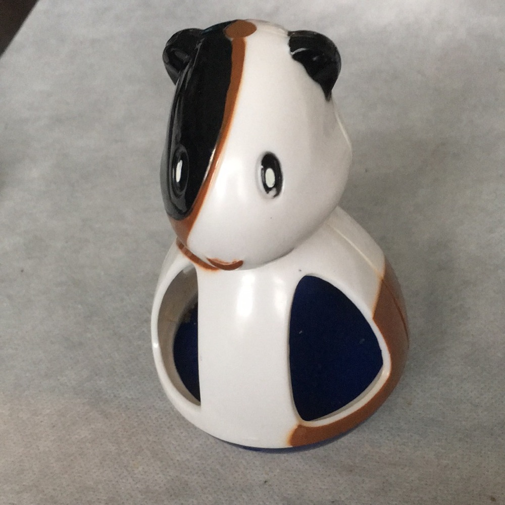 Large size toy for small animal